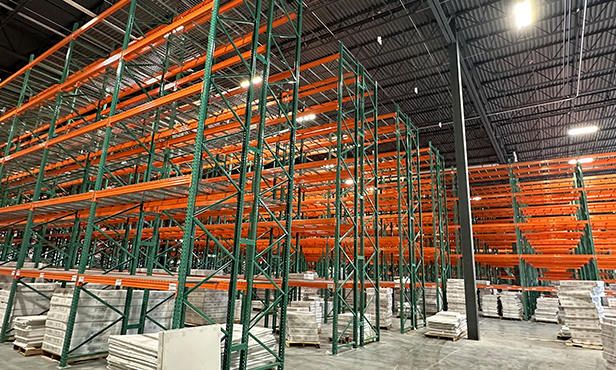 On-site Footage