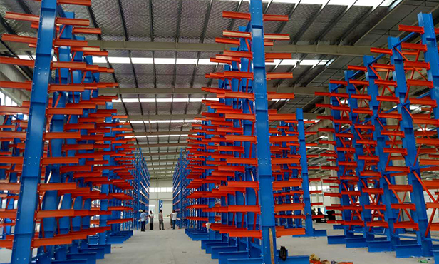 Drive-in Racking